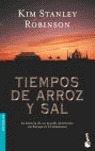 TIEMPOS DE ARROZ Y SAL BK1114