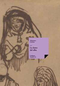 LA DAMA DEL ALBA