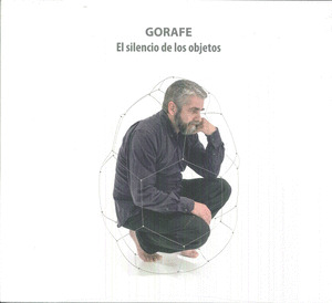 GORAFE. EL SILENCIO DE LOS OBJETOS