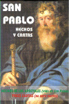 SAN PABLO HECHOS Y CARTAS