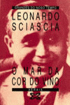 O MAR DA COR DO VIÑO