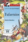 MER(AZ) FAFARRAIOS (DE 7 ANOS EN DIANTE)