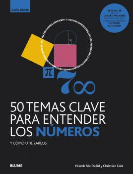 GB. 50 TEMAS CLAVE PARA ENTENDER LOS NUMEROS