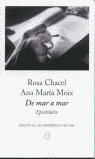 DE MAR A MAR