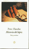 HISTORIA DEL LAPIZ