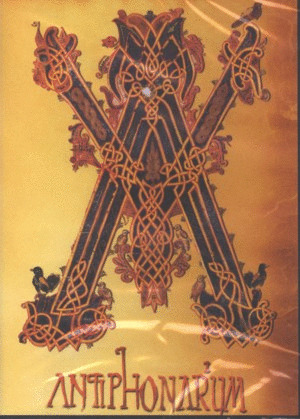 ANTIPHONARIUM DE LEON