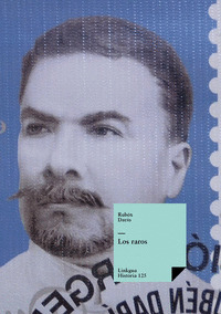 LOS RAROS
