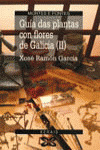 PLANTAS CON FLORES DE GALICIA II