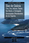 ILLAS DE GALICIA