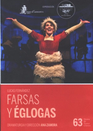 FARSAS Y ÉGLOGAS
