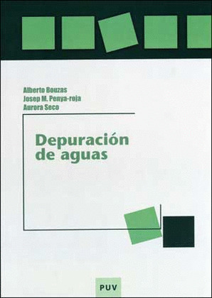DEPURACIÓN DE AGUAS