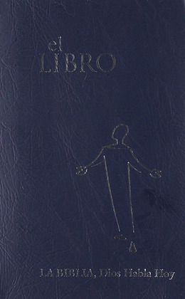 BIBLIA: DIOS HABLA HOY