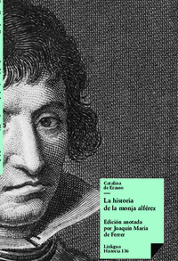 LA HISTORIA DE LA MONJA ALFEREZ