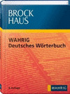 BROCKHAUS DEUTSCHES WÖRTERBUCH