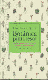 BOTANICA PINTORESCA