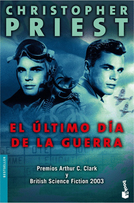 EL ULTIMO DIA DE LA GUERRA