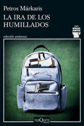 IRA DE LOS HUMILLADOS, LA
