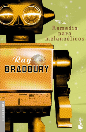 REMEDIO PARA MELANCOLICOS