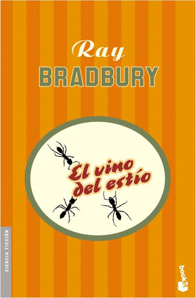 EL VINO DEL ESTIO
