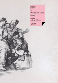 POEMA DEL CANTE JONDO