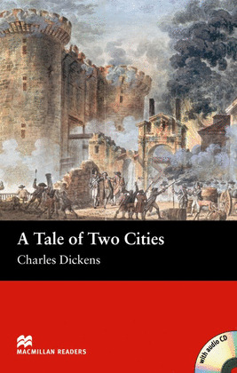 TALE OF TWO CITIES, A