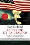 PRECIO DE LA LEALTAD, EL