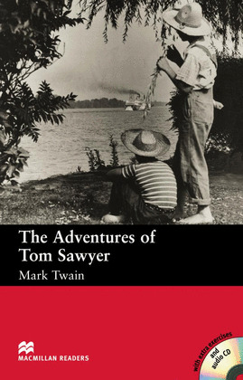 ADVENTURES OF TOM SAWYER, THE