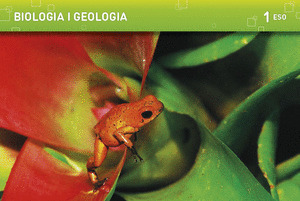 BIOLOGIA Y GEOLOGIA. 1 ESO. EDUCAMOS