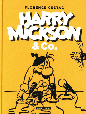 HARRY MICKSON & CO: TOME 0