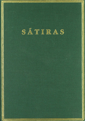 SÁTIRAS