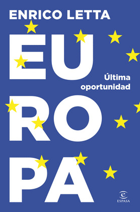 EUROPA, ÚLTIMA OPORTUNIDAD
