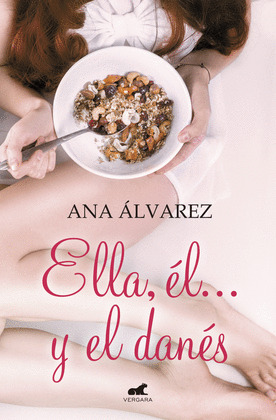 ELL, ÉL... Y EL DANÉS