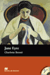 MR (B) JANE EYRE PK