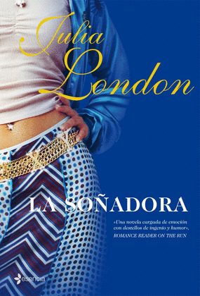 LA SOÑADORA