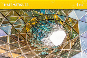 MATEMATIQUES. 1 ESO. EDUCAMOS