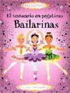 VESTUARIO EN PEGATINAS: BAILARINAS