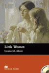 MR (B) LITTLE WOMEN PK