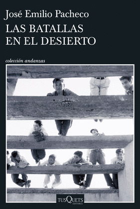 BATALLAS EN EL DESIERTO, LAS