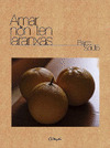 AMAR NON TEN LARANXAS