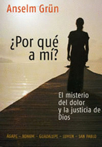 ¿POR QUE A MI?