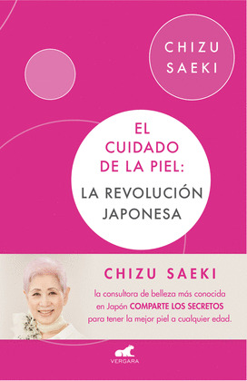EL CUIDADO DE LA PIEL: LA REVOLUCION JAPONESA