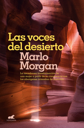 VOCES DEL DESIERTO, LAS