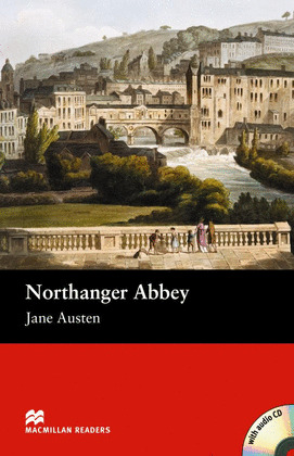 MR(B). NORTHANGER ABBEY