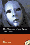 MR (B) PHANTOM OF THE OPERA PK