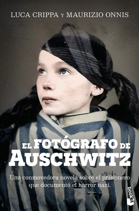 FOTÓGRAFO DE AUSCHWITZ, EL