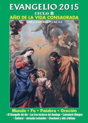 EVANGELIO 2015