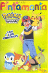 POKÉMON. ASH Y LOS POKÉMON