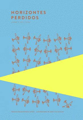 HORIZONTES PERDIDOS