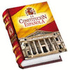 LA CONSTITUCION ESPAÑOLA