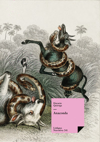 ANACONDA